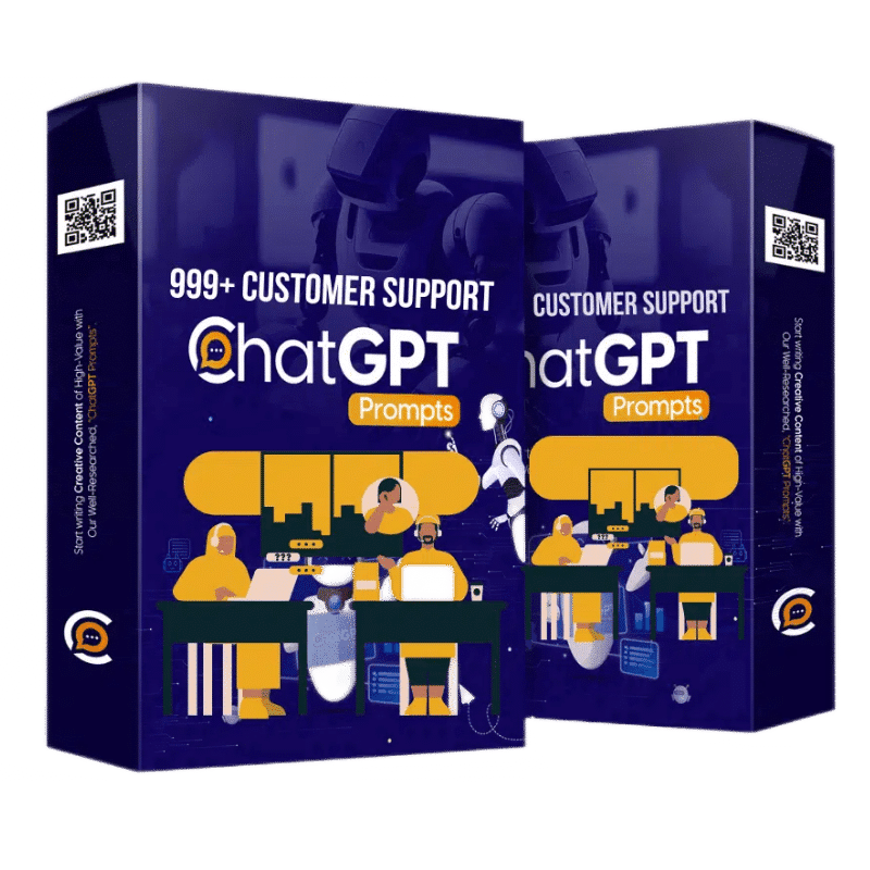 20.png 999+ Ultimate ChatGPT Prompts for Customer Support - Image 1