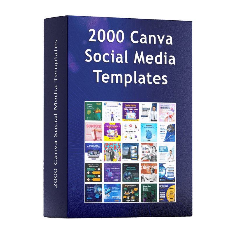 26.png 2000 Canva Social Media Templates - Image 1